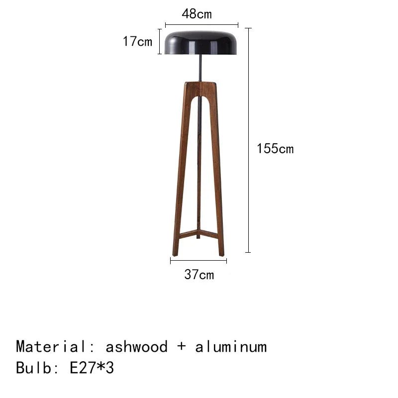 Deco Foyer Table & Floor Lamp - Buy Online at Futura’s Studio