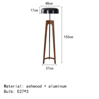 Deco Foyer Table & Floor Lamp - Buy Online at Futura’s Studio