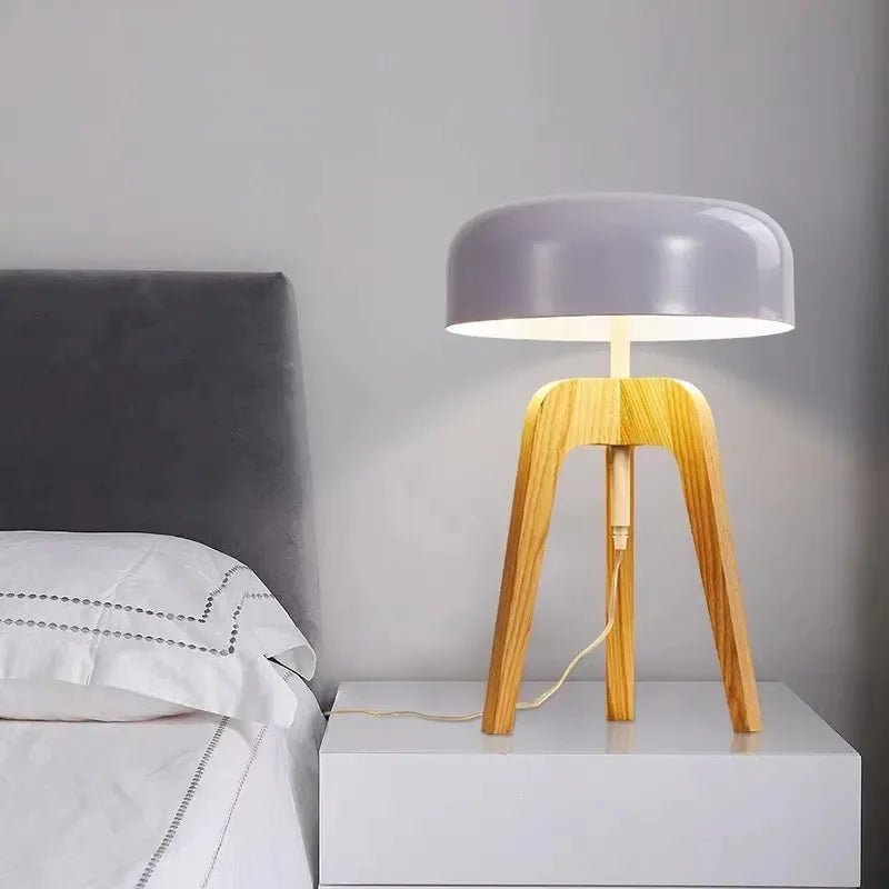 Deco Foyer Table & Floor Lamp - Buy Online at Futura’s Studio
