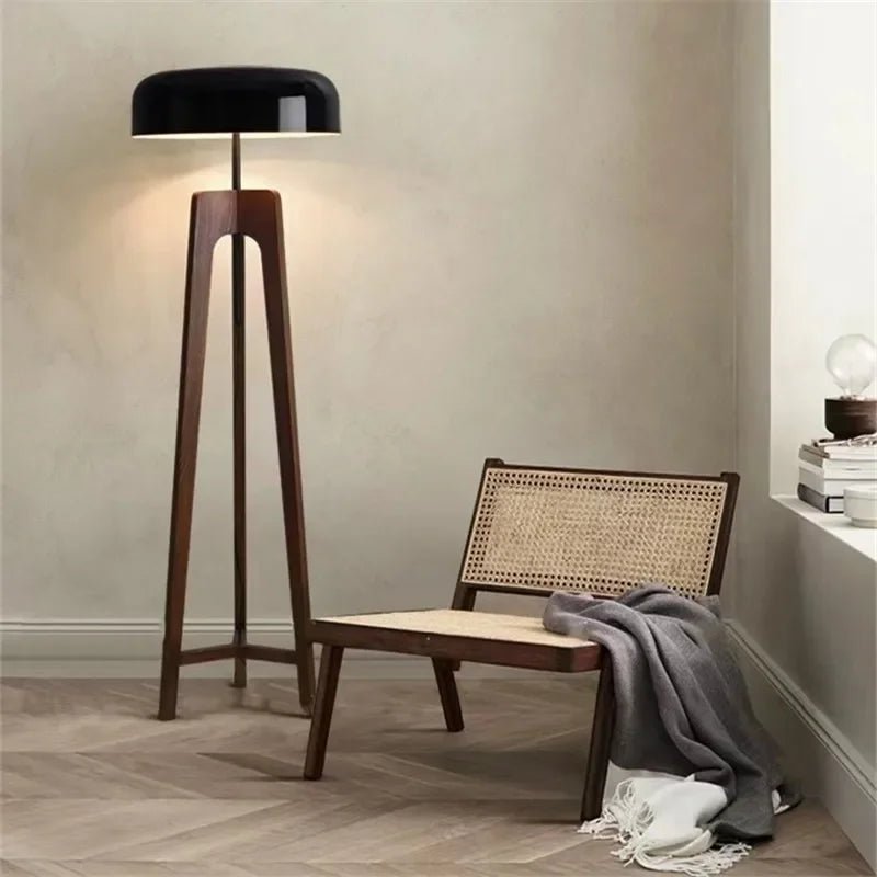 Deco Foyer Table & Floor Lamp - Buy Online at Futura’s Studio