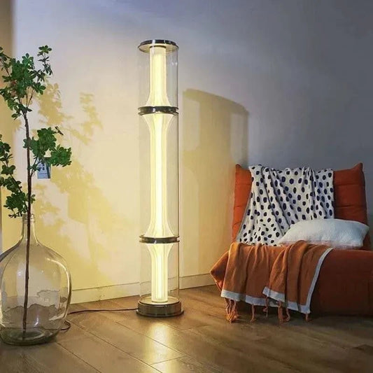 Designer Smart Light Column - Buy Online at Futura’s Studio