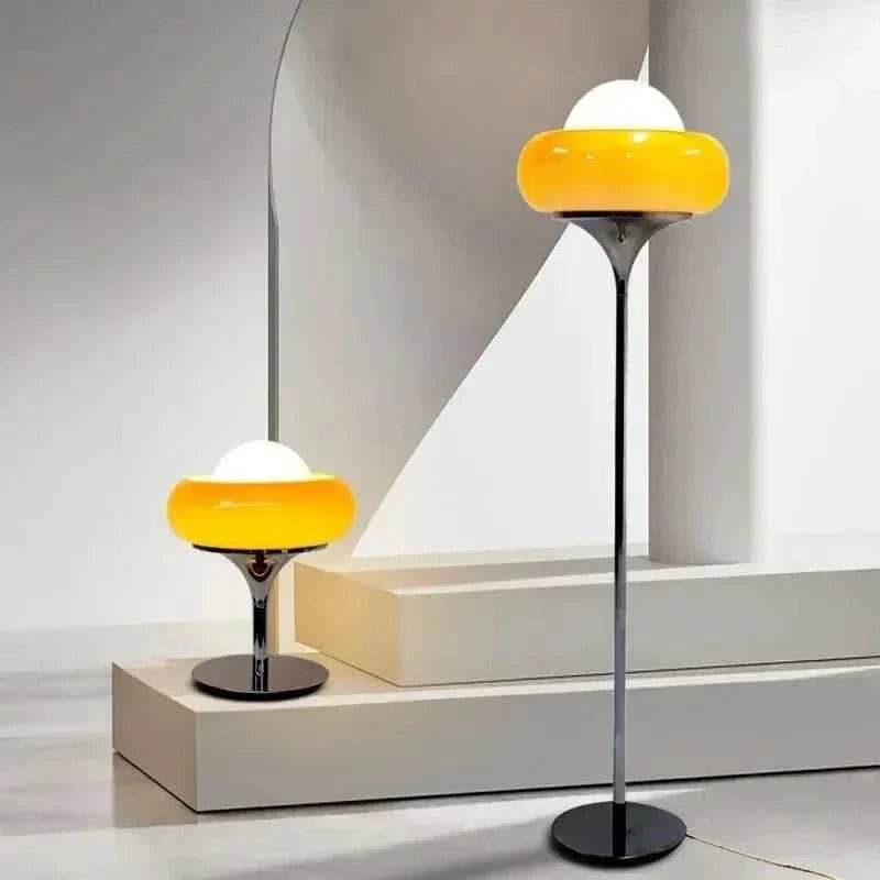 Designer Tower Lamp - Futura’s Studio