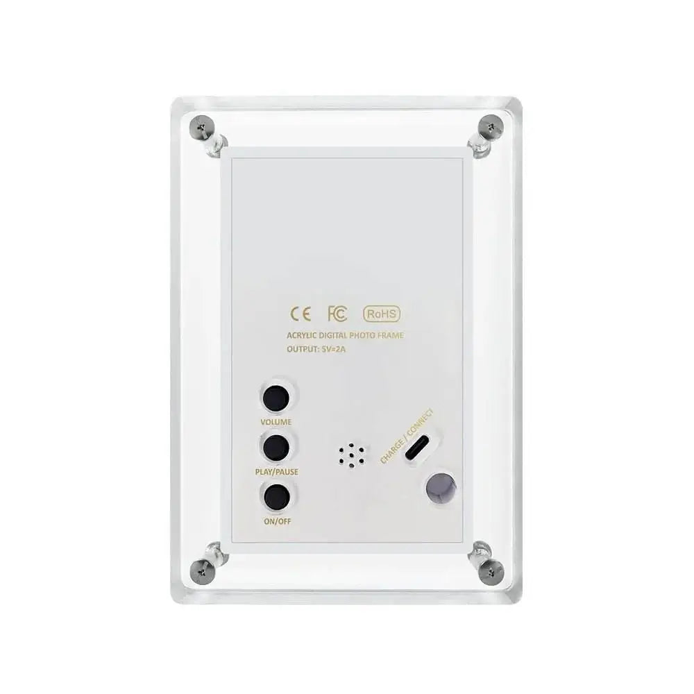 Digital Desk Art Panel - Futura’s Studio