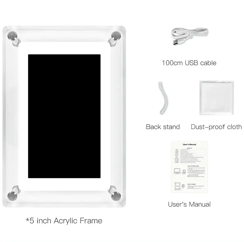 Digital Desk Art Panel - Futura’s Studio