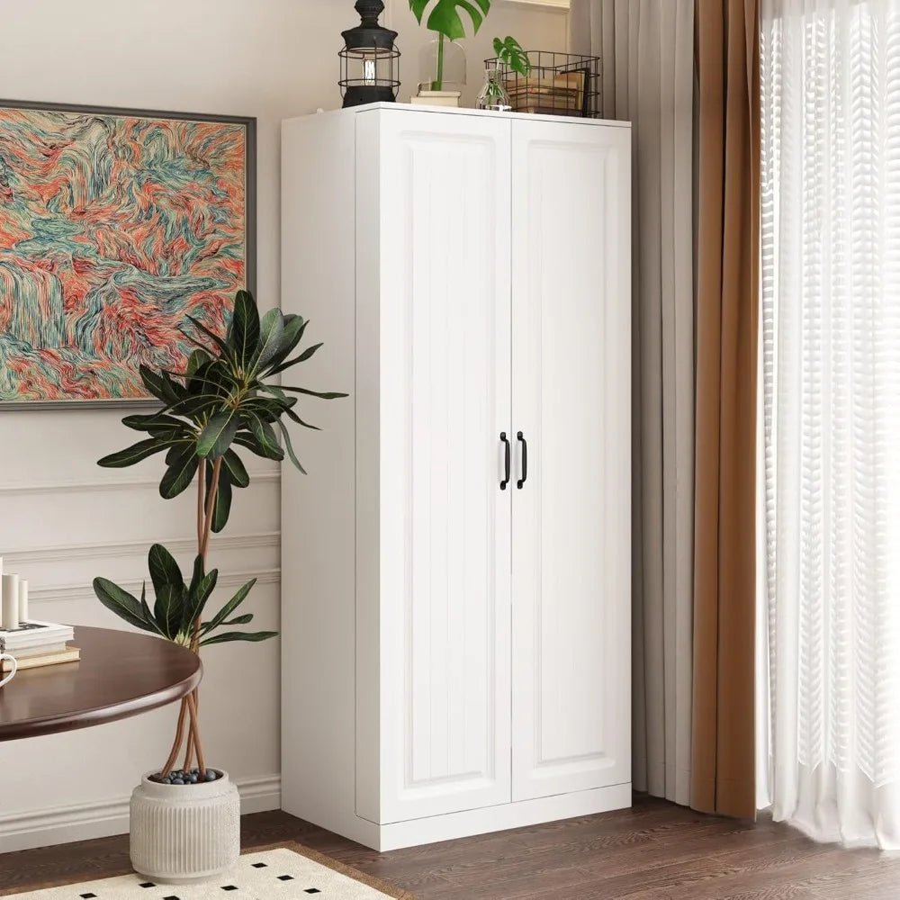 Door - Rack Spinning Tall Pantry - Buy Online at Futura’s Studio