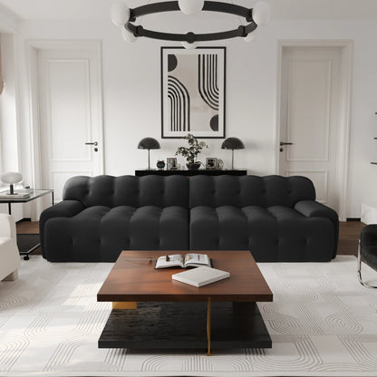Double Linked Cloud Sofa - Buy Online at Futura’s Studio