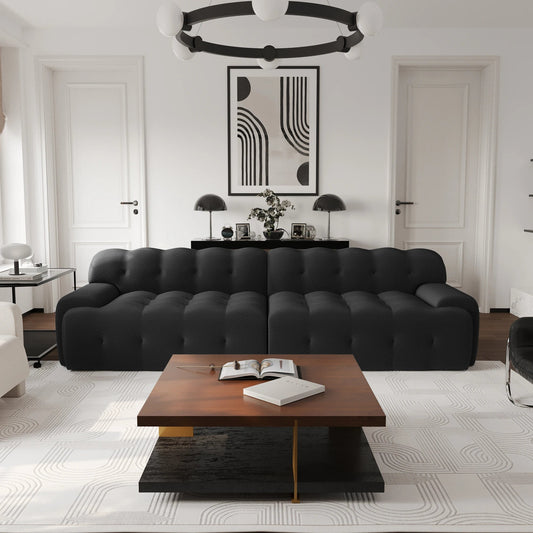 Double Linked Cloud Sofa - Buy Online at Futura’s Studio