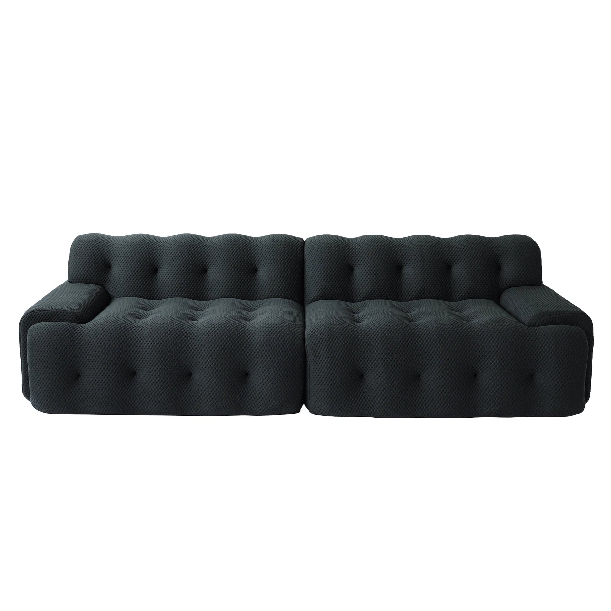 Double Linked Cloud Sofa - Buy Online at Futura’s Studio
