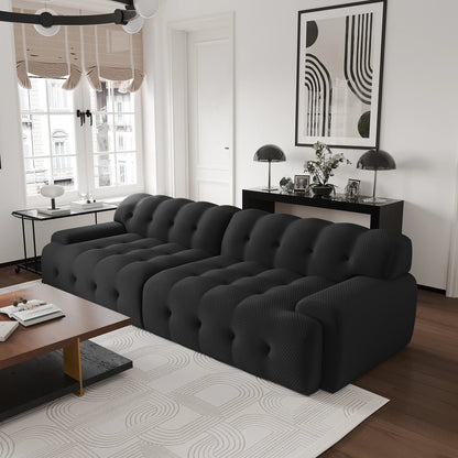 Double Linked Cloud Sofa - Buy Online at Futura’s Studio