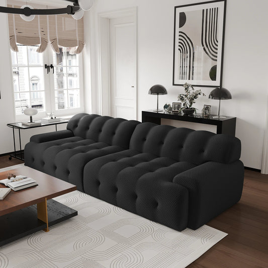Double Linked Cloud Sofa - Buy Online at Futura’s Studio