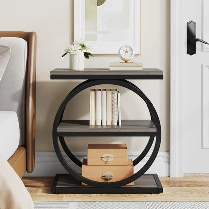Echo Slim Side Table - Buy Online at Futura’s Studio