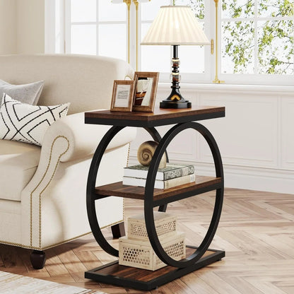 Echo Slim Side Table - Buy Online at Futura’s Studio