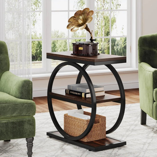 Echo Slim Side Table - Buy Online at Futura’s Studio