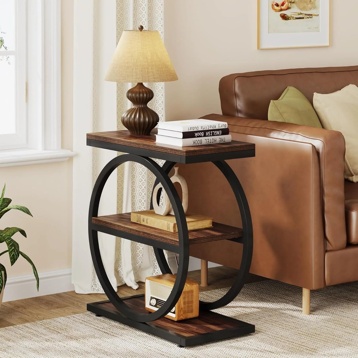 Echo Slim Side Table - Buy Online at Futura’s Studio