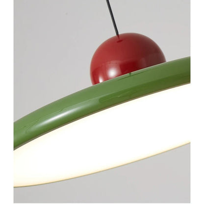 Eden Green Saucer Chandelier - Buy Online at Futura’s Studio
