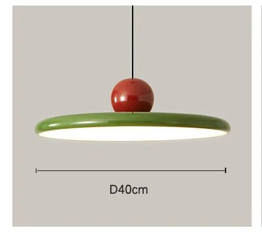 Eden Green Saucer Chandelier - Buy Online at Futura’s Studio