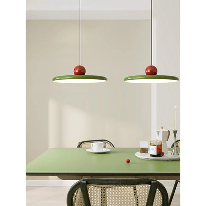 Eden Green Saucer Chandelier - Buy Online at Futura’s Studio