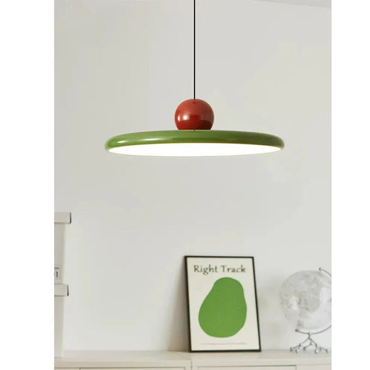 Eden Green Saucer Chandelier - Buy Online at Futura’s Studio