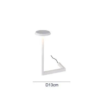 Edge Corner Table & Floor Lamp - Buy Online at Futura’s Studio