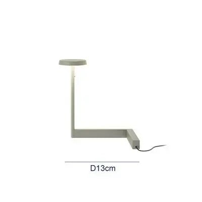 Edge Corner Table & Floor Lamp - Buy Online at Futura’s Studio