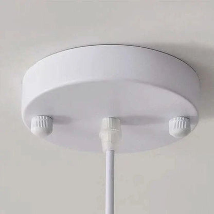 Evora Japanese Ceiling Lamp - Buy Online at Futura’s Studio