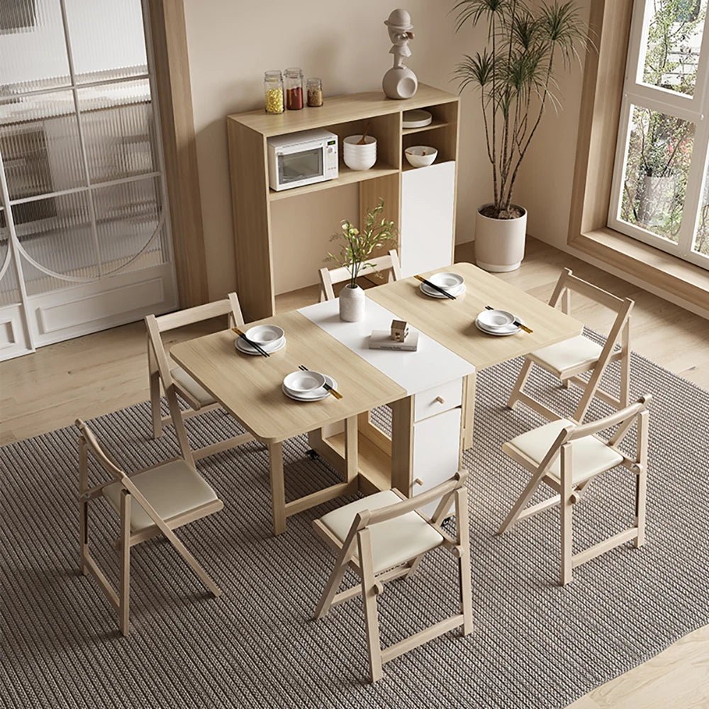 Extenso Dining Set - Buy Online at Futura’s Studio