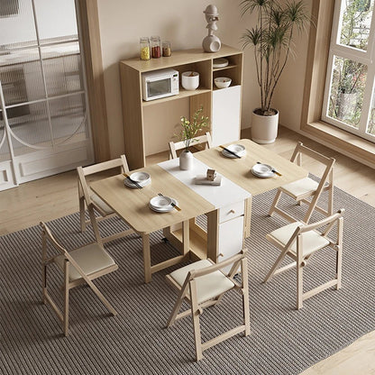 Extenso Dining Set - Buy Online at Futura’s Studio