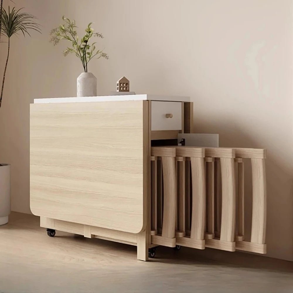 Extenso Dining Set - Buy Online at Futura’s Studio