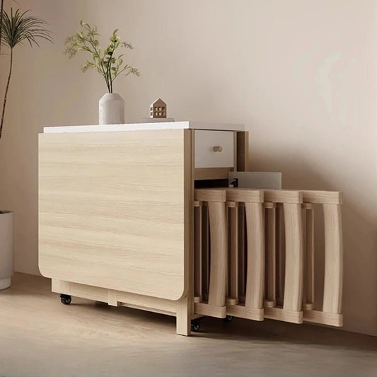 Extenso Dining Set - Buy Online at Futura’s Studio