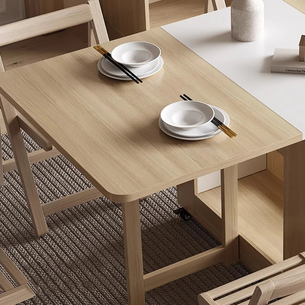 Extenso Dining Set - Buy Online at Futura’s Studio
