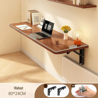 Floating Foldable Wall Desk - Buy Online at Futura’s Studio