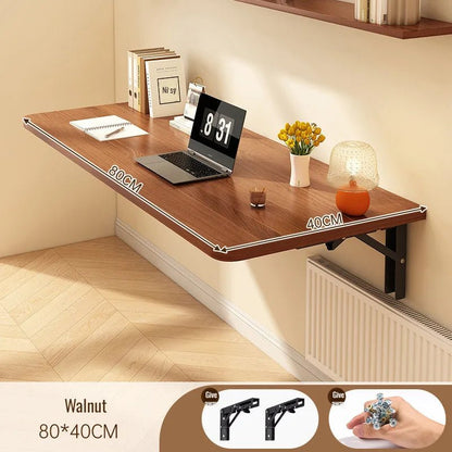Floating Foldable Wall Desk - Buy Online at Futura’s Studio