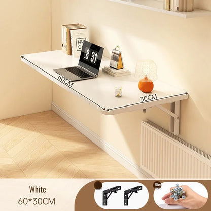 Floating Foldable Wall Desk - Buy Online at Futura’s Studio