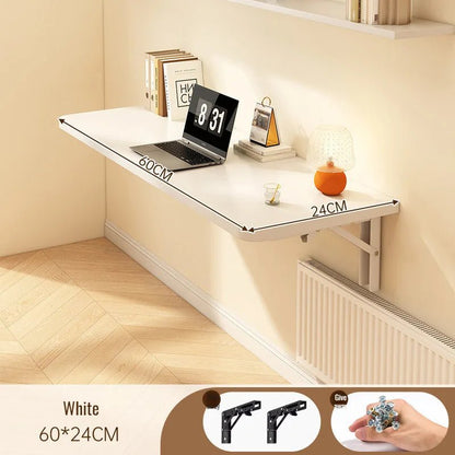 Floating Foldable Wall Desk - Buy Online at Futura’s Studio