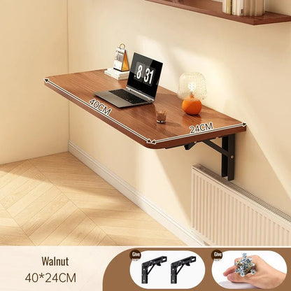 Floating Foldable Wall Desk - Buy Online at Futura’s Studio