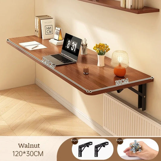 Floating Foldable Wall Desk - Buy Online at Futura’s Studio