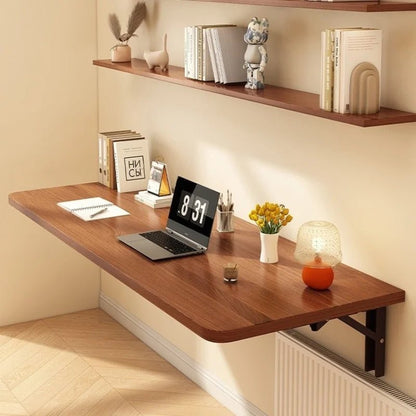 Floating Foldable Wall Desk - Buy Online at Futura’s Studio