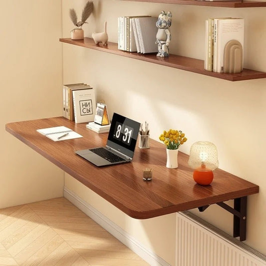 Floating Foldable Wall Desk - Buy Online at Futura’s Studio