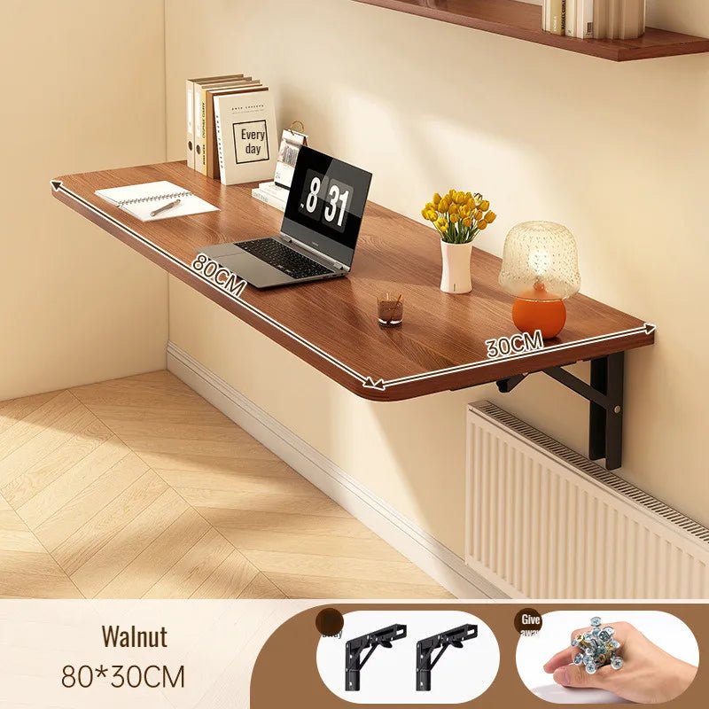 Floating Foldable Wall Desk - Buy Online at Futura’s Studio
