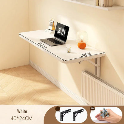 Floating Foldable Wall Desk - Buy Online at Futura’s Studio