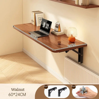 Floating Foldable Wall Desk - Buy Online at Futura’s Studio