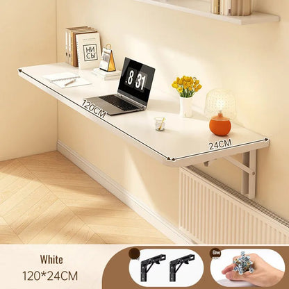 Floating Foldable Wall Desk - Buy Online at Futura’s Studio