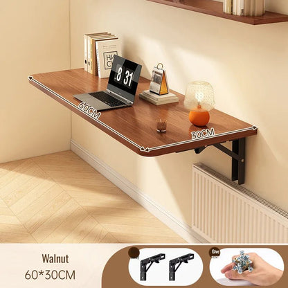 Floating Foldable Wall Desk - Buy Online at Futura’s Studio