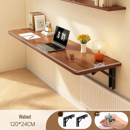 Floating Foldable Wall Desk - Buy Online at Futura’s Studio