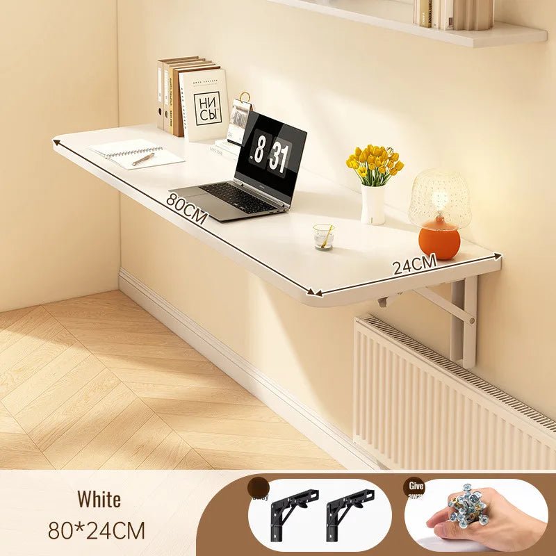 Floating Foldable Wall Desk - Buy Online at Futura’s Studio