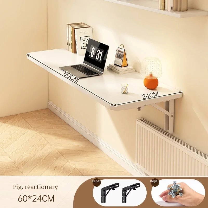Floating Foldable Wall Desk - Buy Online at Futura’s Studio
