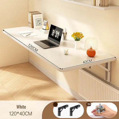 Floating Foldable Wall Desk - Buy Online at Futura’s Studio