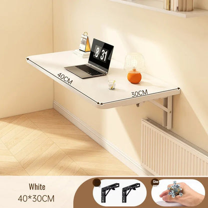 Floating Foldable Wall Desk - Buy Online at Futura’s Studio