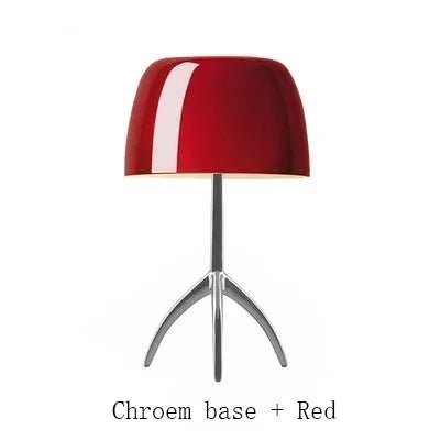 Forma™ Bauhaus Glass Desk Lamp - Buy Online at Futura’s Studio
