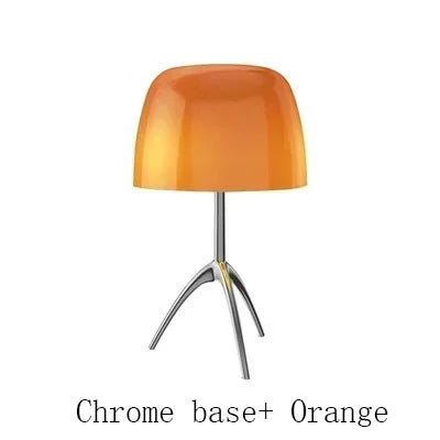 Forma™ Bauhaus Glass Desk Lamp - Buy Online at Futura’s Studio